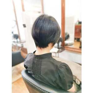 プリバート×スタイル