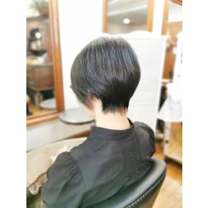 プリバート×スタイル