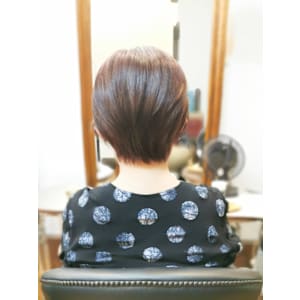 プリバート×スタイル