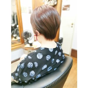 プリバート×スタイル