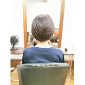 プリバート×スタイル