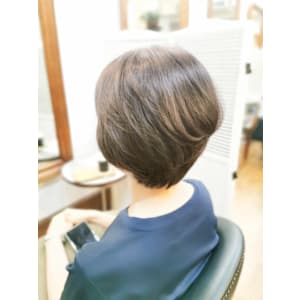 プリバート×スタイル