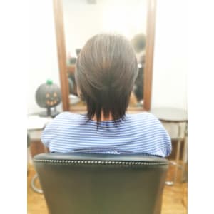 プリバート×スタイル