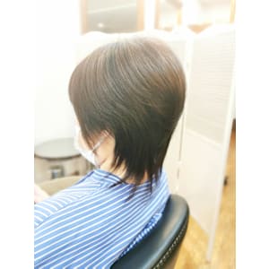 プリバート×スタイル