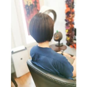 プリバート×スタイル