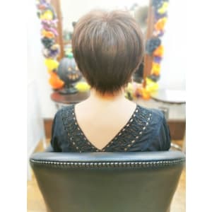 プリバート×スタイル