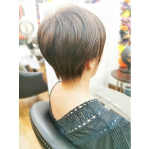 プリバート×スタイル