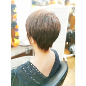 プリバート×スタイル