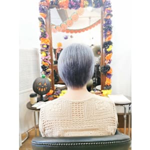 プリバート×スタイル