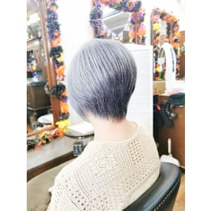 プリバート×スタイル