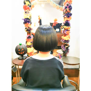 プリバート×スタイル