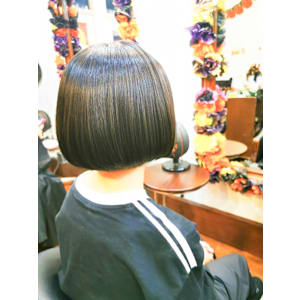 プリバート×スタイル