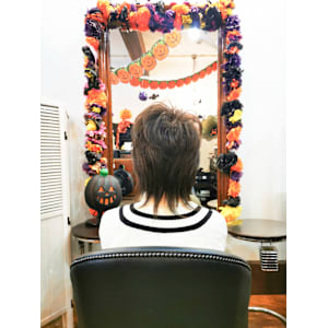 プリバート×スタイル