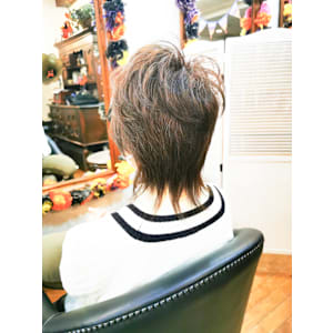 プリバート×スタイル