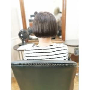 プリバート×スタイル