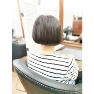 プリバート×スタイル