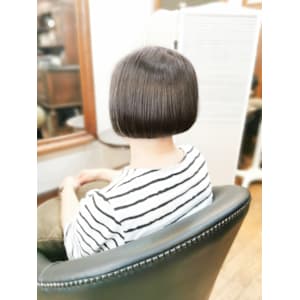 プリバート×スタイル