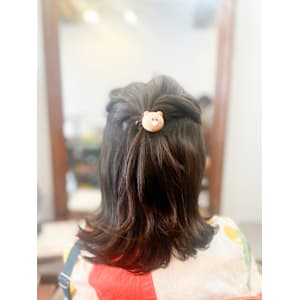 プリバート×スタイル