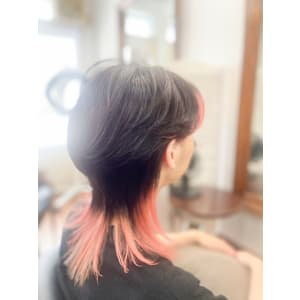 プリバート×スタイル