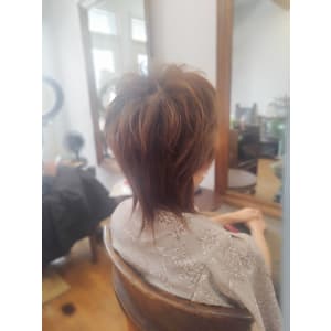 プリバート×スタイル