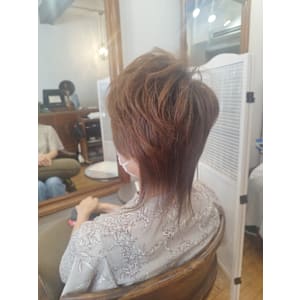 プリバート×スタイル