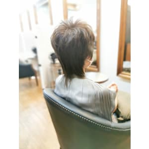 プリバート×スタイル