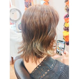 プリバート×スタイル