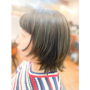 プリバート×スタイル