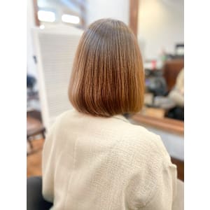 プリバート×スタイル