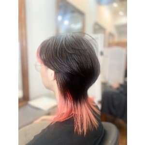 プリバート×スタイル