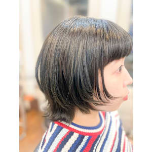 プリバート×スタイル