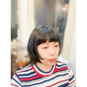 プリバート×スタイル