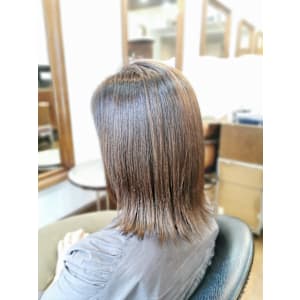 プリバート×スタイル