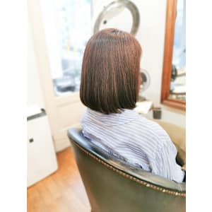 プリバート×スタイル