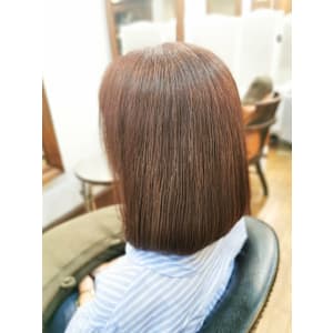 プリバート×スタイル