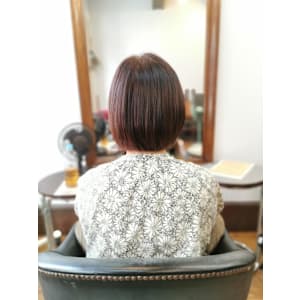 プリバート×スタイル