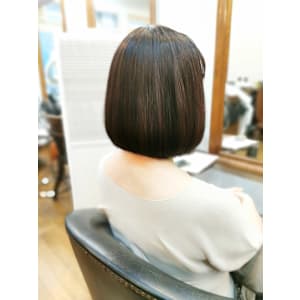 プリバート×スタイル