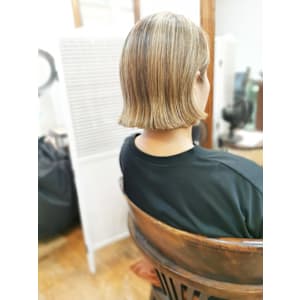 プリバート×スタイル