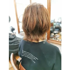 プリバート×スタイル