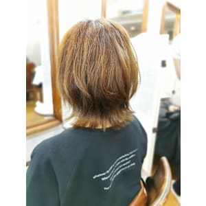 プリバート×スタイル