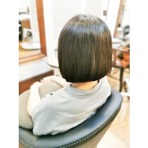 プリバート×スタイル