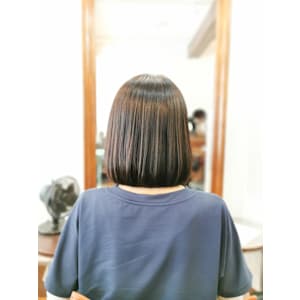 プリバート×スタイル