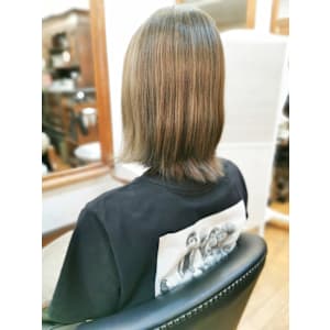 プリバート×スタイル