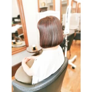 プリバート×スタイル