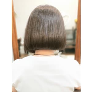 プリバート×スタイル