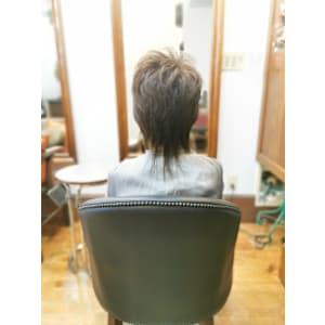 プリバート×スタイル