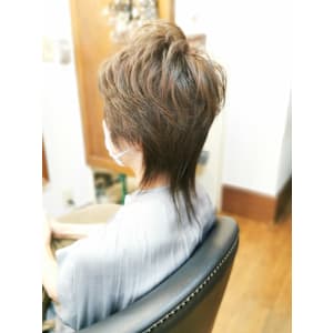 プリバート×スタイル