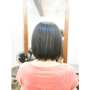 プリバート×スタイル