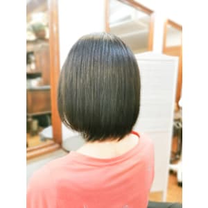 プリバート×スタイル