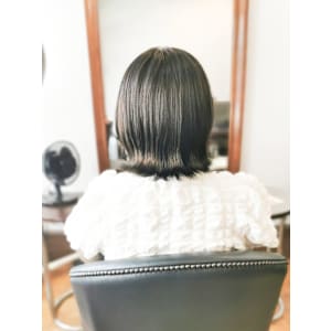 プリバート×スタイル